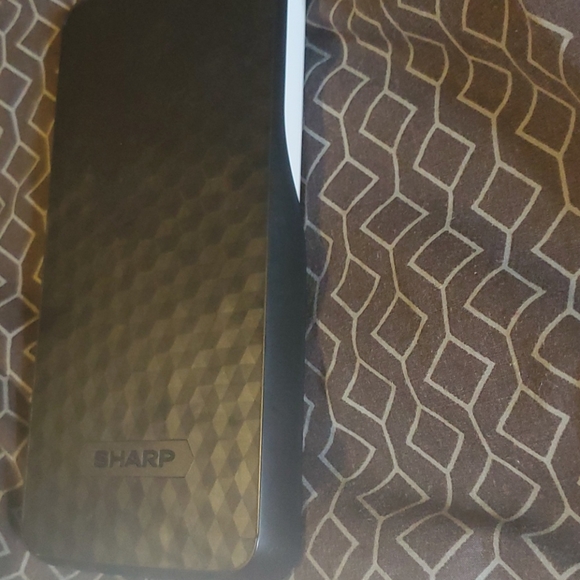 Sharp scientific calculator - Picture 5 of 5